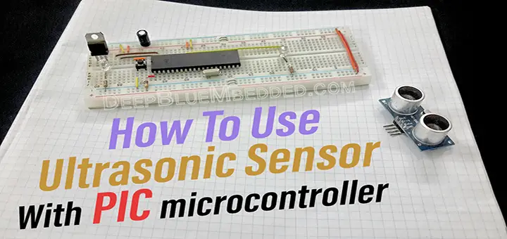 ultrasonic-sensor-interfacing