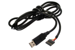 USB Serial Cable | UART Tutorial