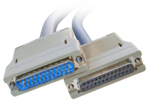 Parallel Cable | UART Tutorial