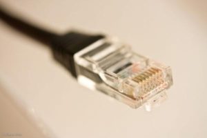 Ethernet Serial Cable | UART Tutorial