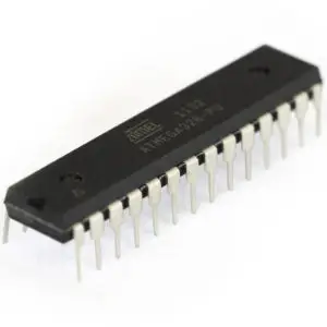 ATMEGA328 Microcontroller
