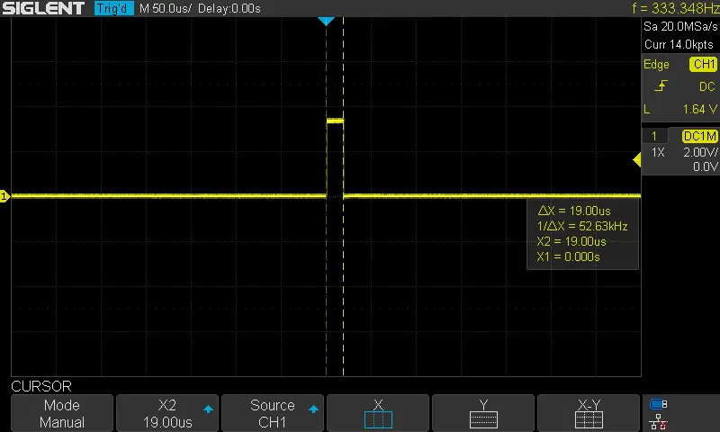 STM32 Seven Segments Display Interfacing And Multiplexing