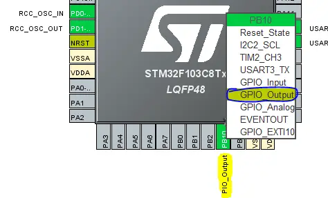 STM32 HC-05 Bluetooth Module Interfacing - Smartphone To MCU Slave Mode LAB3