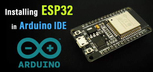 Installing ESP32 in Arduino IDE Guide Tutorial
