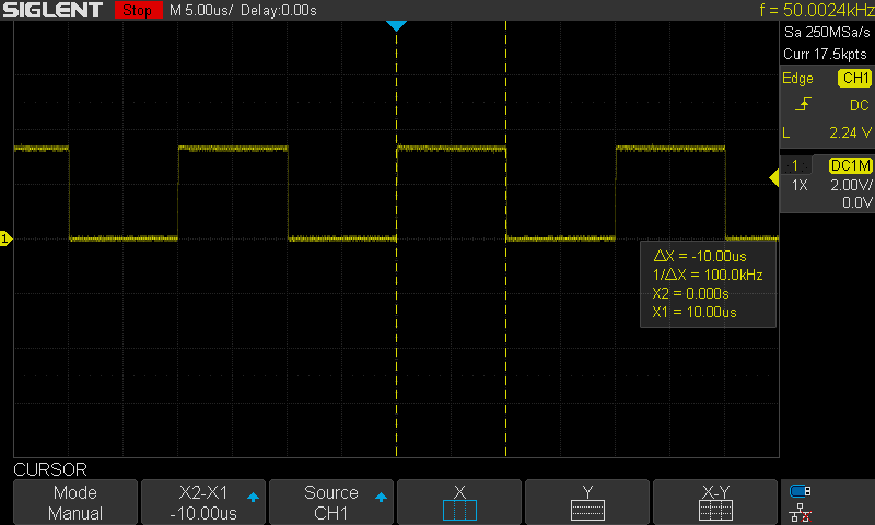ESP32 Timers Example Arduino 1