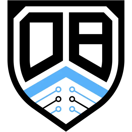 DeepBlueMbedded Icon PNG