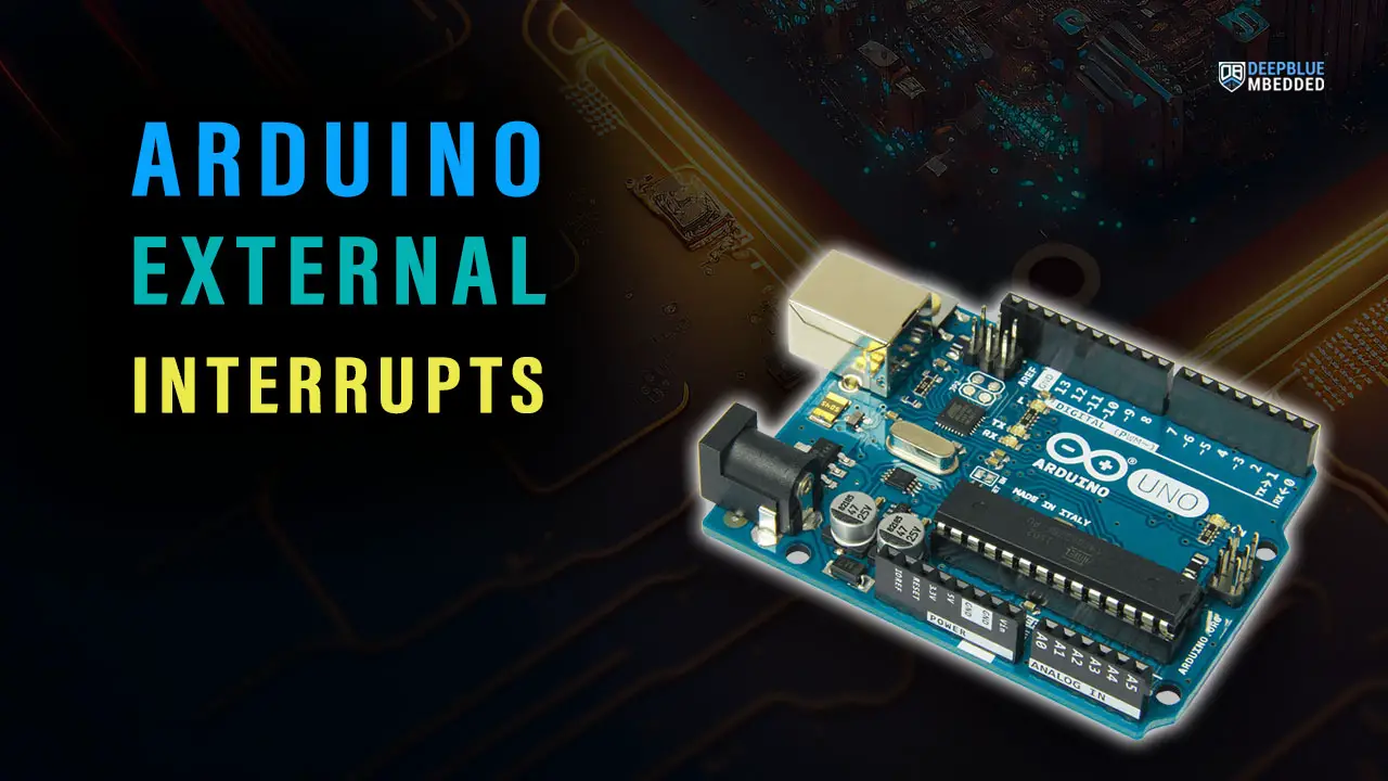 arduino mega 2560 external interrupt pins