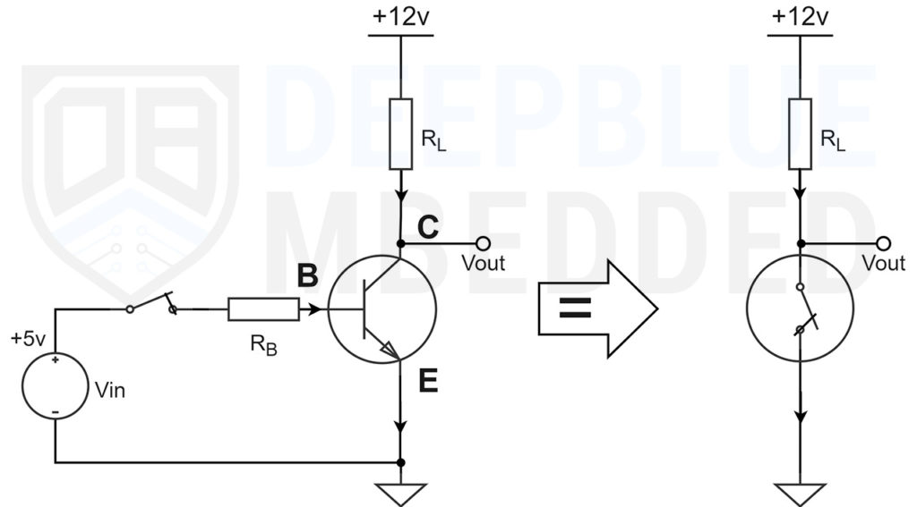 Arduino Transistor (NPN/PNP Switch) Tutorial