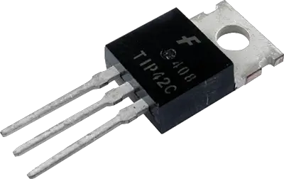Arduino-Transistor-Tutorial
