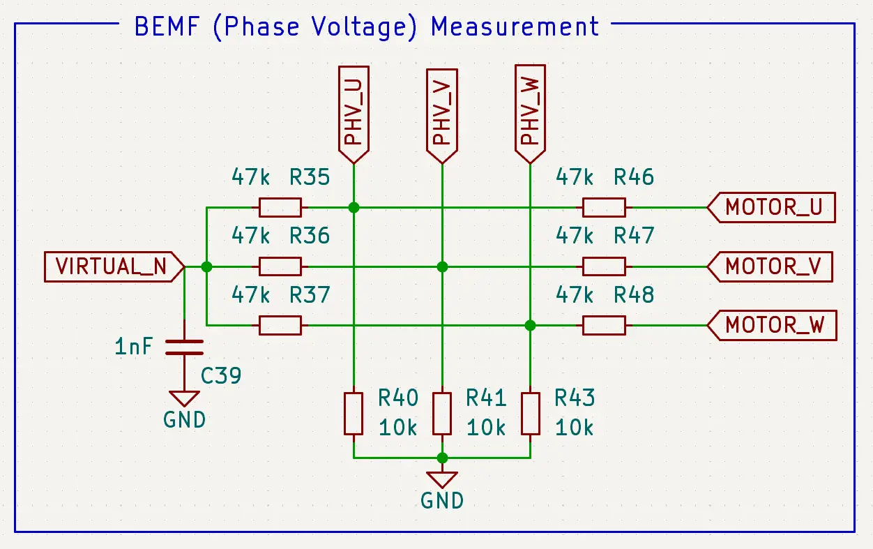 STM32-BLDC-FOC-ESC-PCB-Schematic-Design-Diagram-BEMF-And-Phase-Voltage-Measurement
