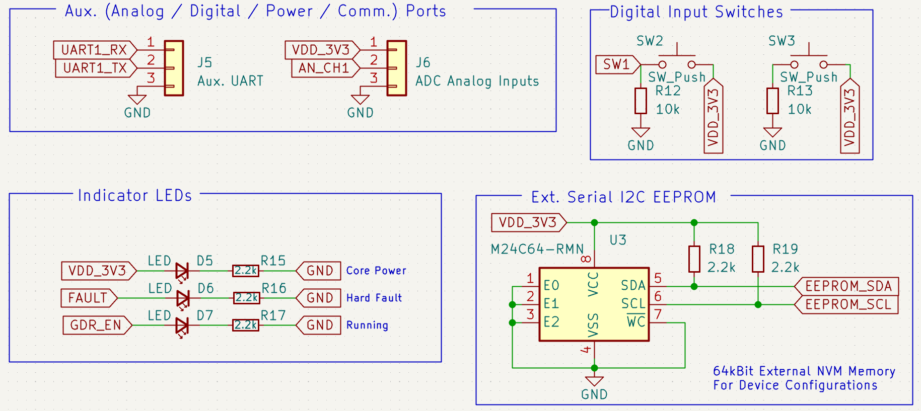 STM32-ESC-PCB-Schematic-Design-Diagram-STM32-BLDC-ESC