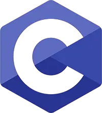 Embedded C Programming Logo