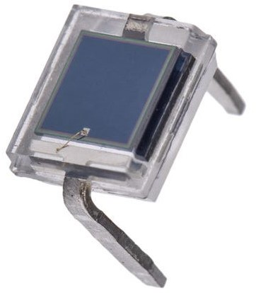 BPW34-Photodiode