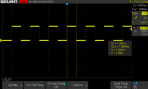 STM32 SysTick Timer delay_us (Delay Microseconds)