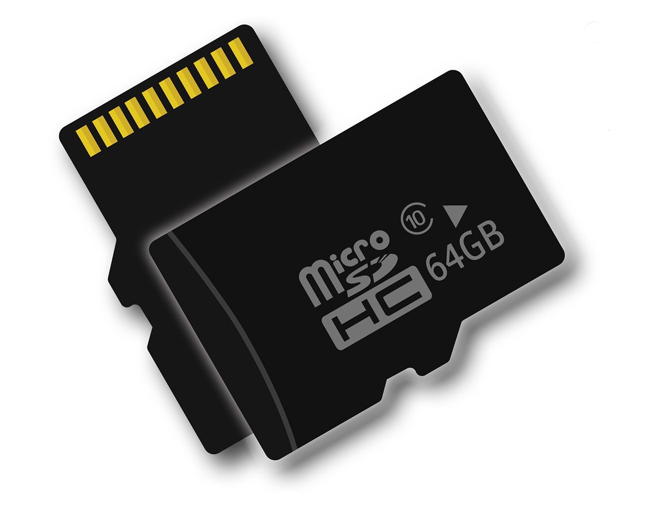 Micro SD Card Memory