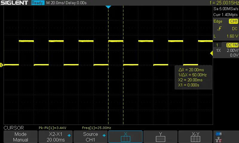STM32-Internal-Temperature-Sensor-ADC-Timer-Trigger-Sampling