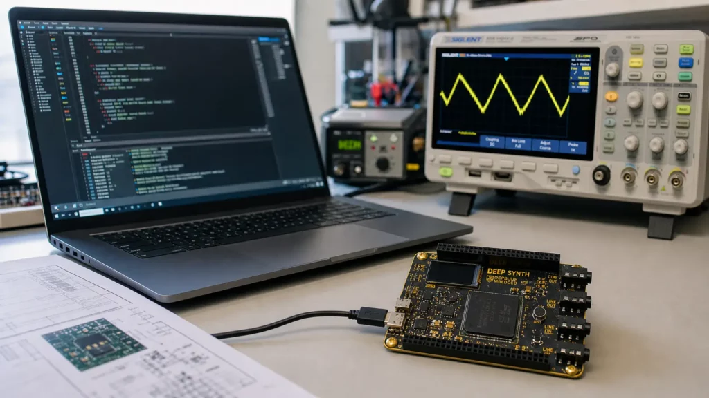 Will AI Replace Embedded Engineers