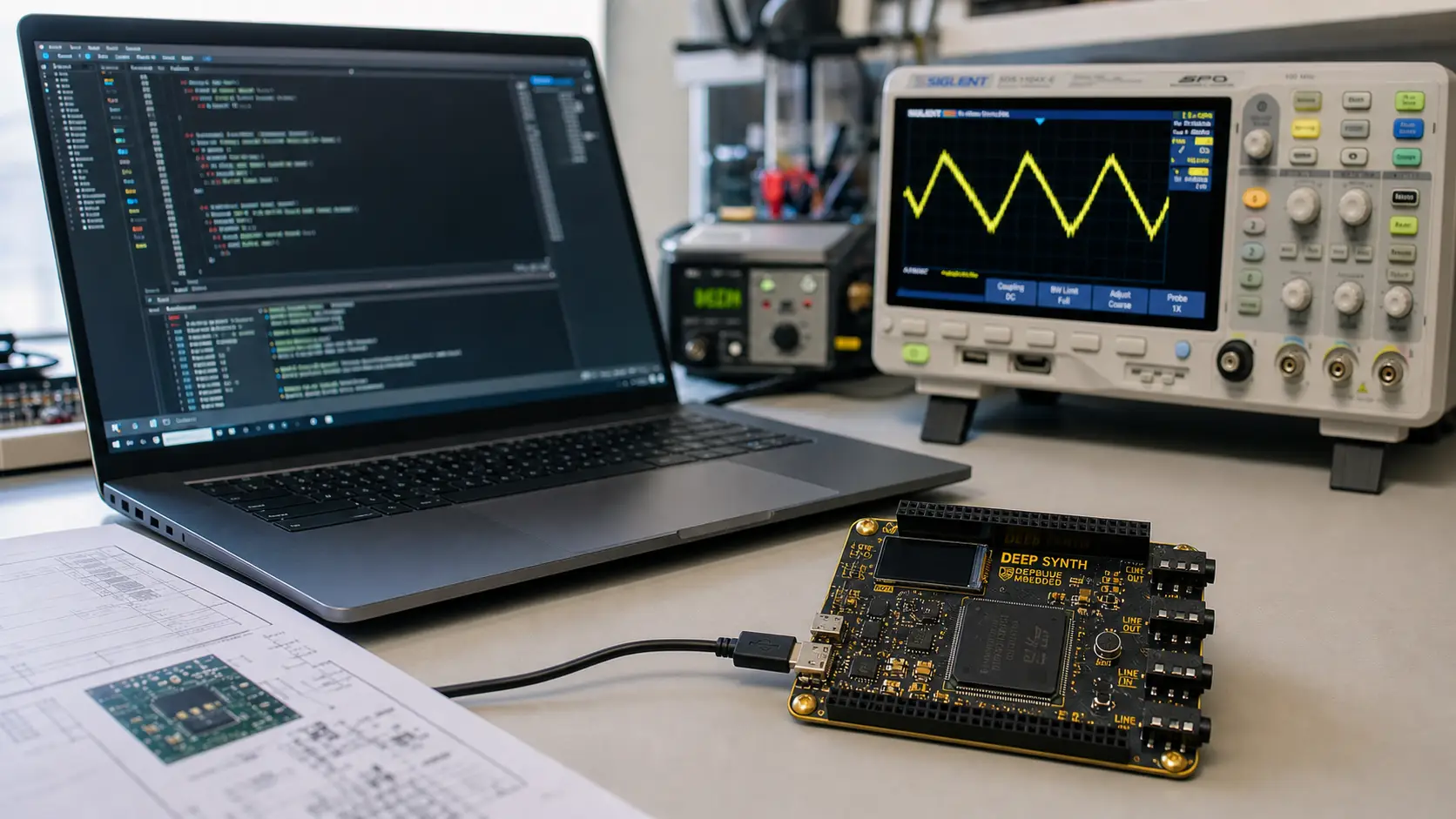 Will AI Replace Embedded Engineers